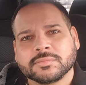 Meet your Posher, Luis